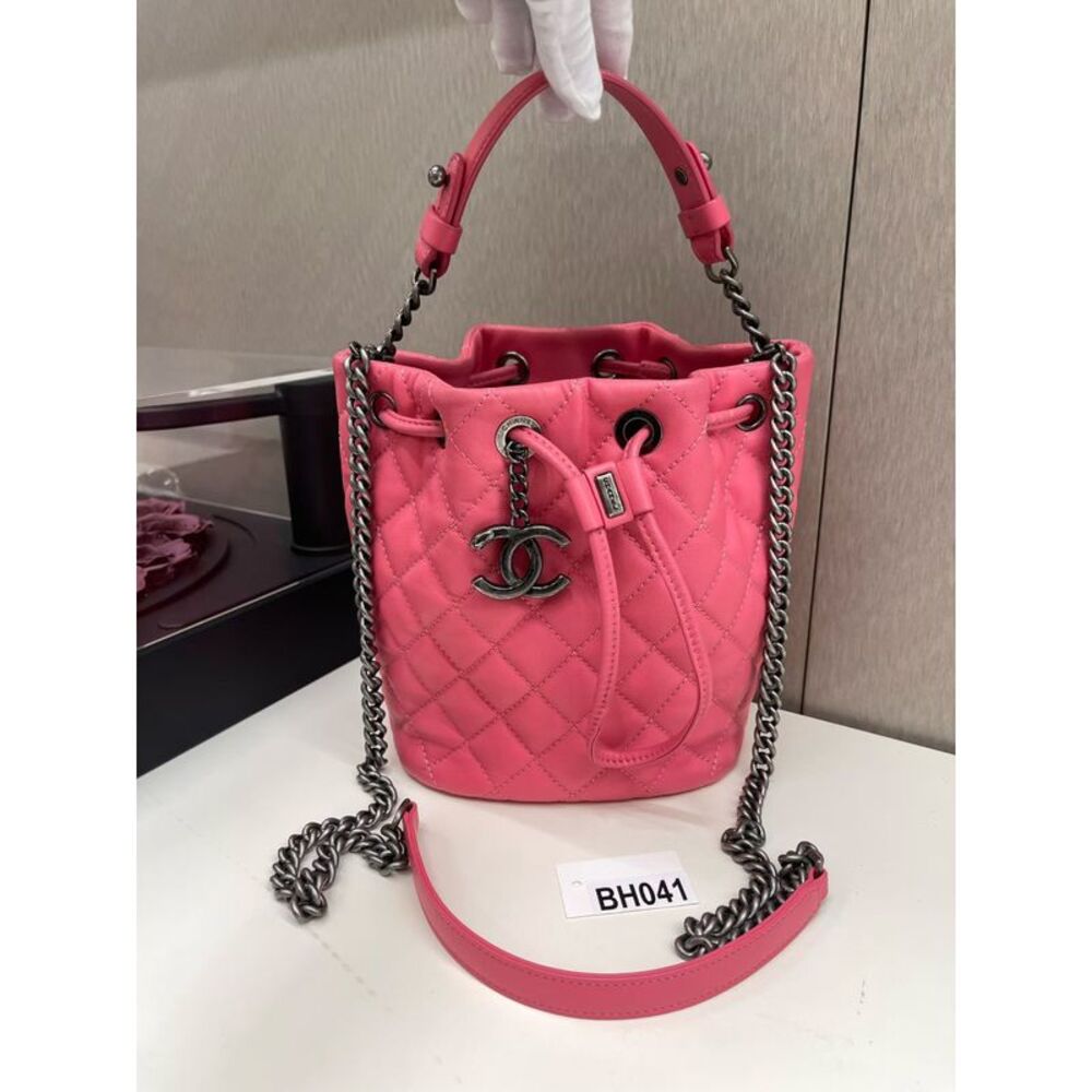 Chanel Women Pre-Loved Bag Very Good Condition